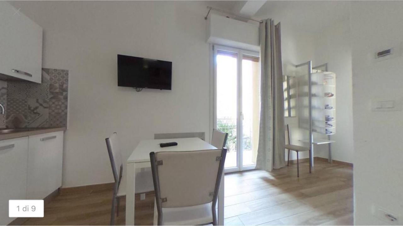 Santa Croce,14 Apartments Boloňa Exteriér fotografie