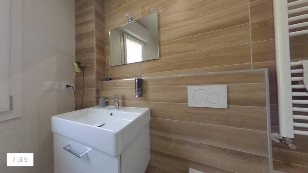 Santa Croce,14 Apartments Boloňa Exteriér fotografie