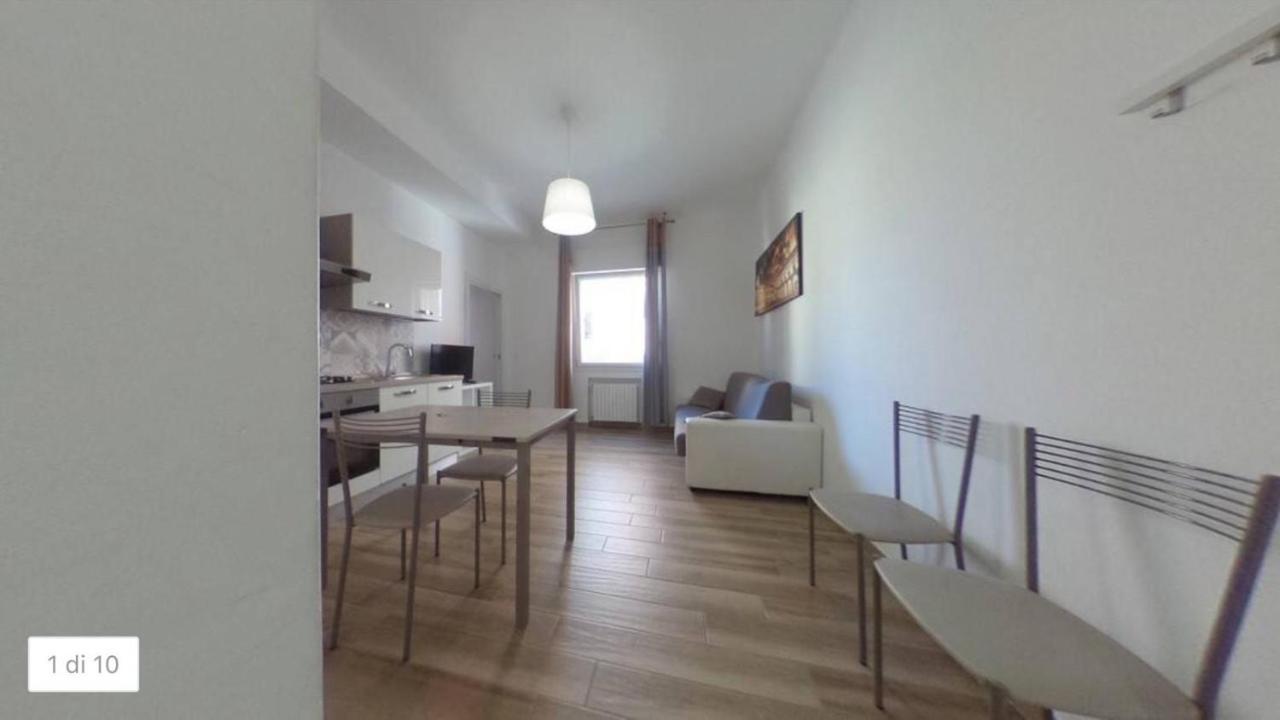 Santa Croce,14 Apartments Boloňa Exteriér fotografie