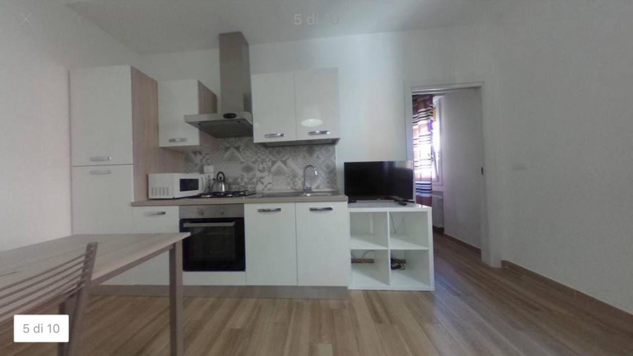 Santa Croce,14 Apartments Boloňa Exteriér fotografie