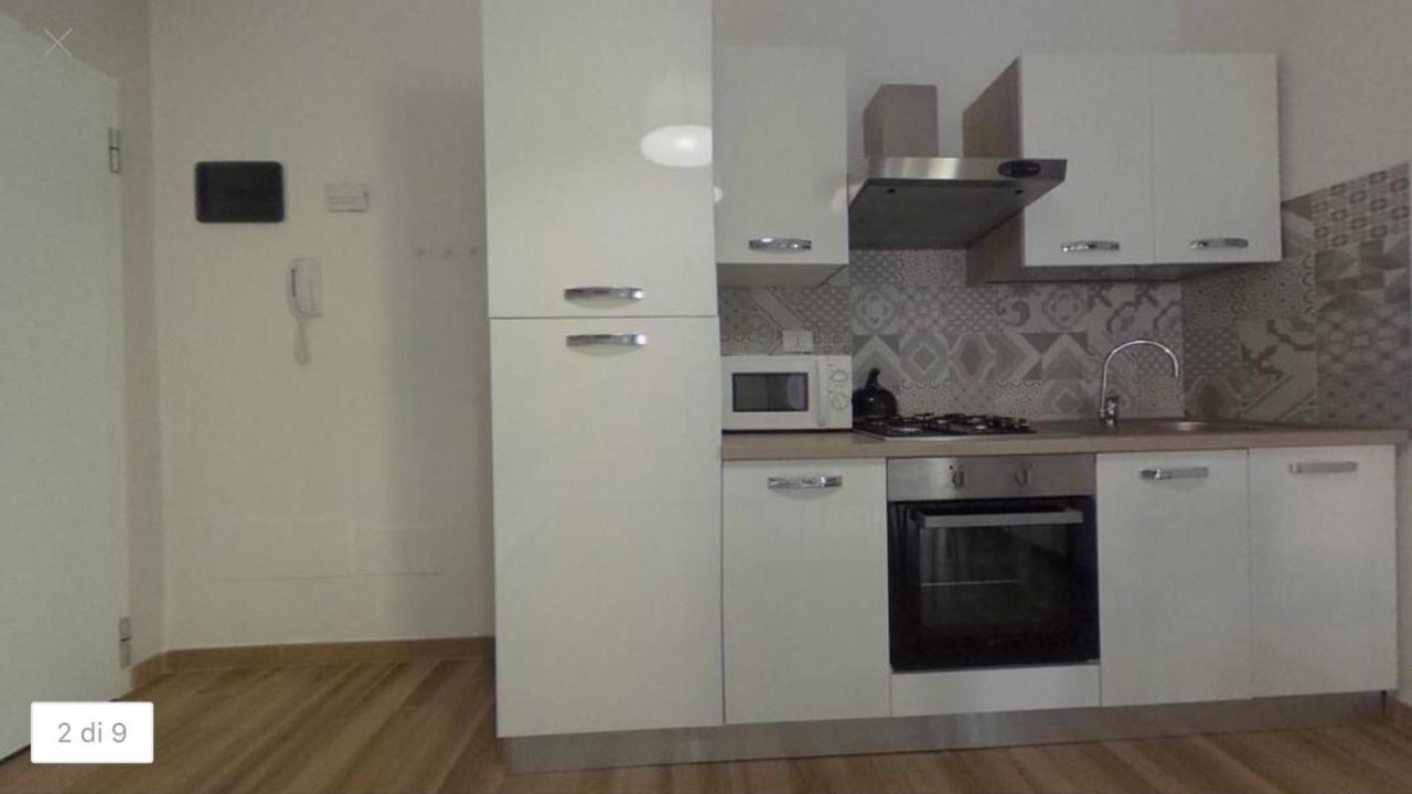 Santa Croce,14 Apartments Boloňa Exteriér fotografie
