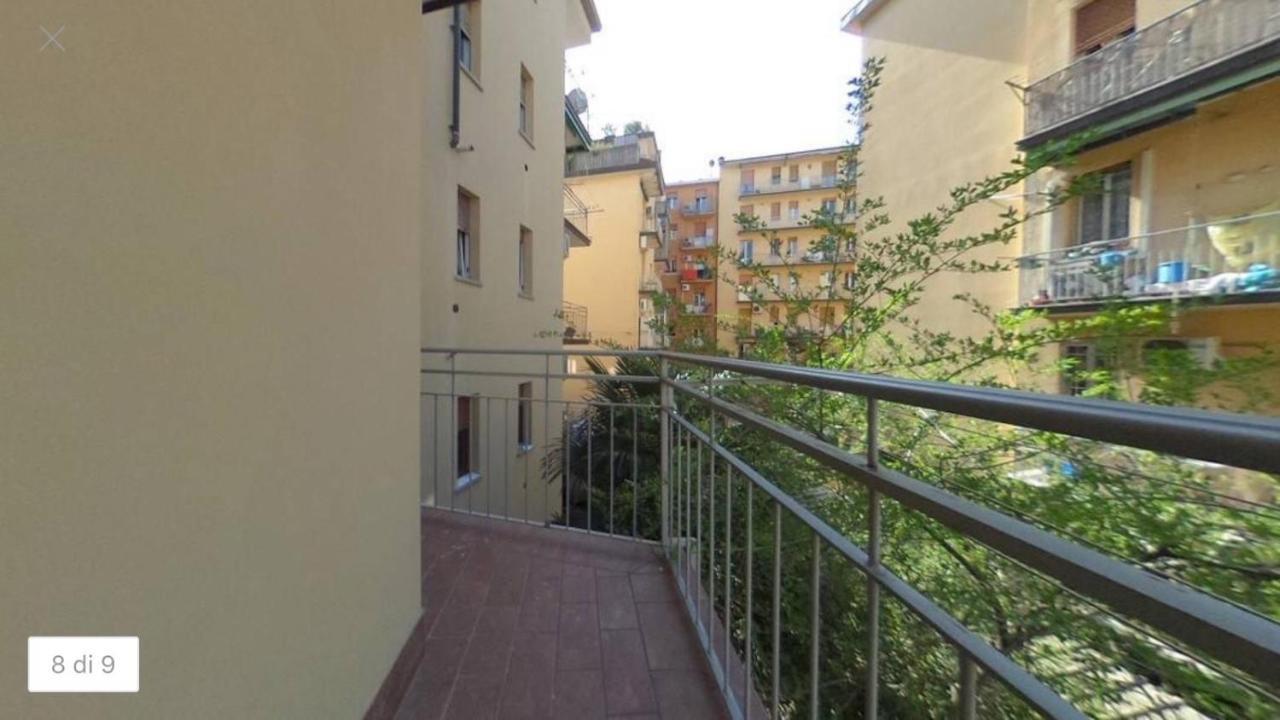 Santa Croce,14 Apartments Boloňa Exteriér fotografie