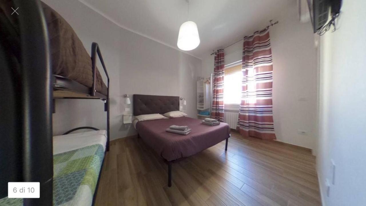 Santa Croce,14 Apartments Boloňa Exteriér fotografie