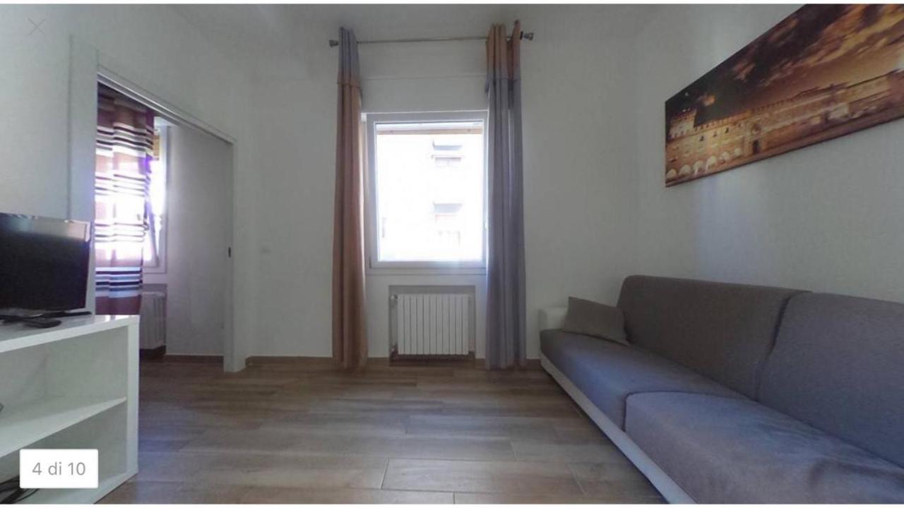 Santa Croce,14 Apartments Boloňa Exteriér fotografie