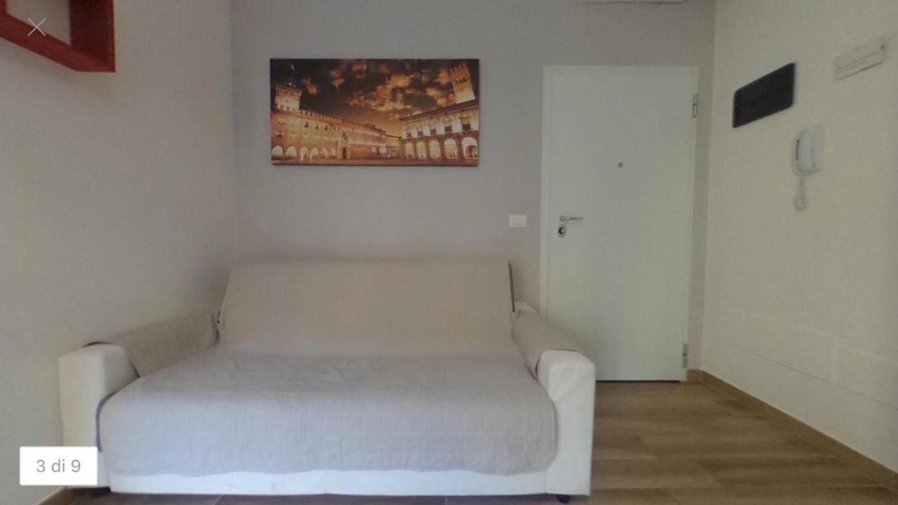 Santa Croce,14 Apartments Boloňa Exteriér fotografie