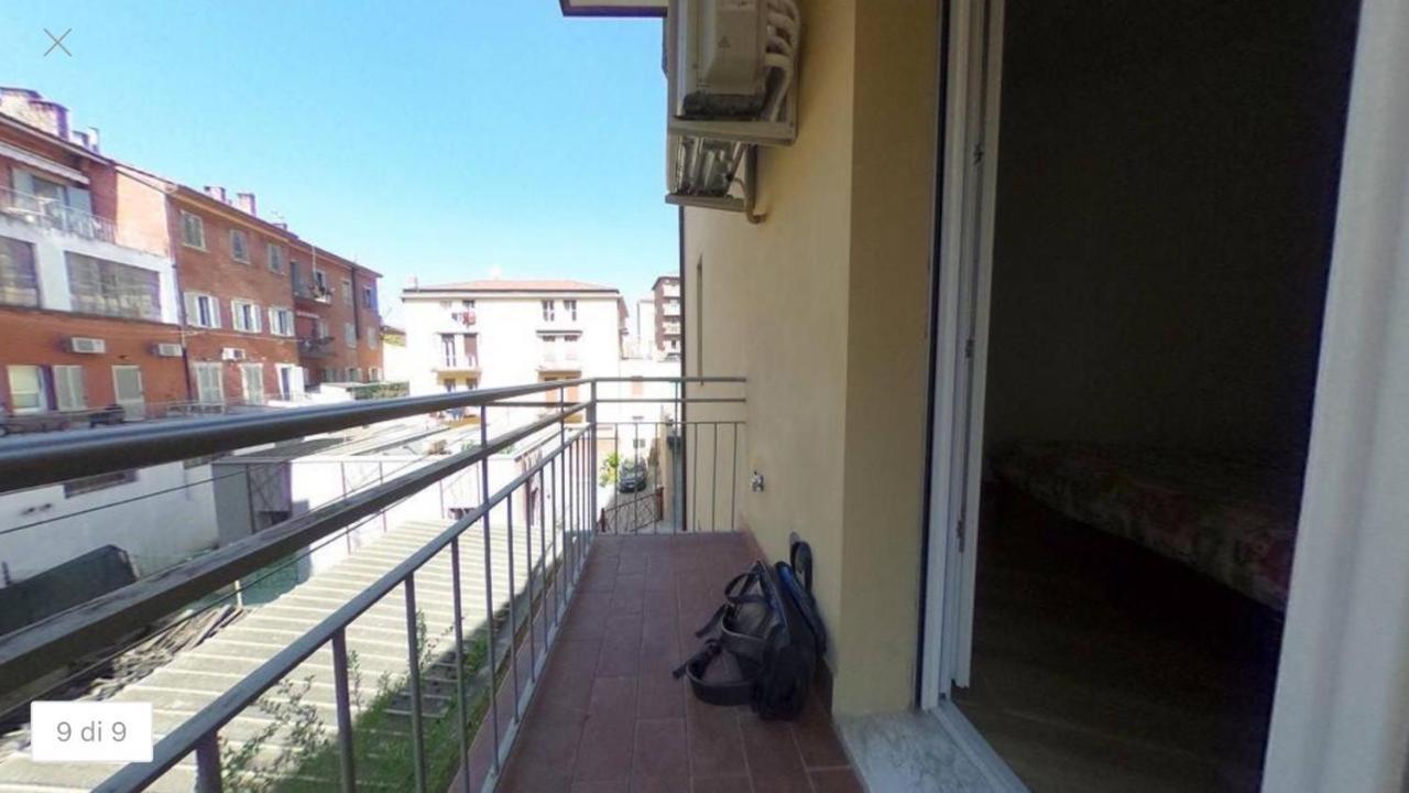 Santa Croce,14 Apartments Boloňa Exteriér fotografie