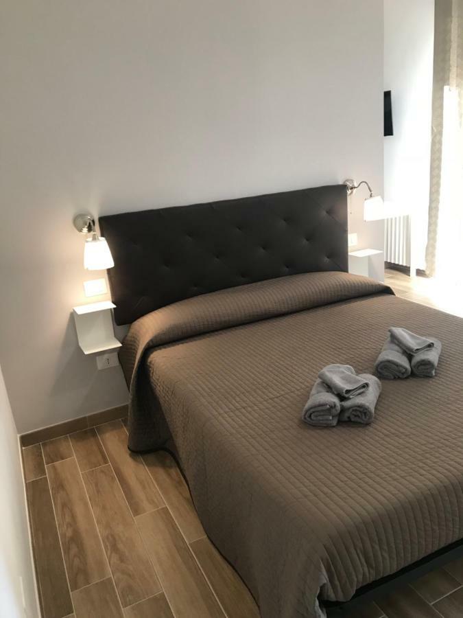 Santa Croce,14 Apartments Boloňa Exteriér fotografie