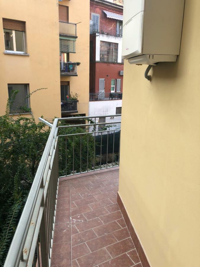 Santa Croce,14 Apartments Boloňa Exteriér fotografie