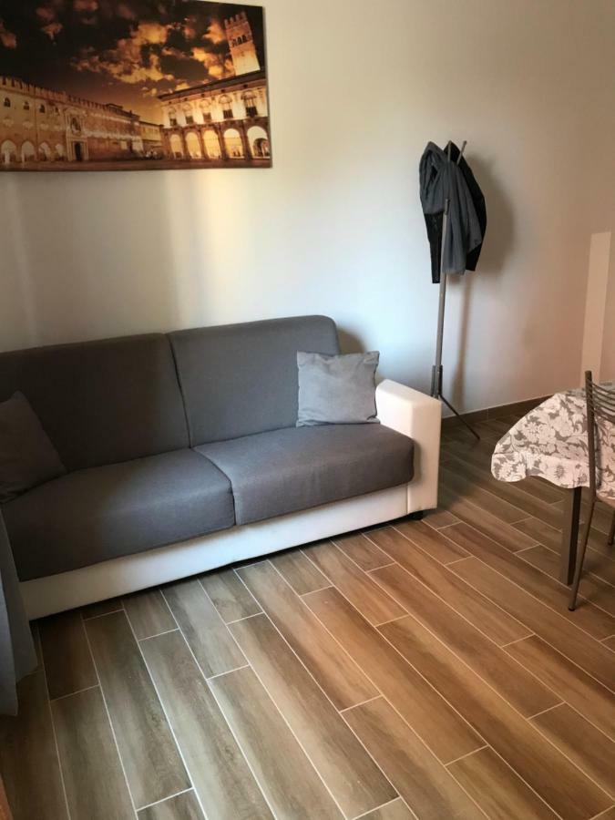 Santa Croce,14 Apartments Boloňa Exteriér fotografie