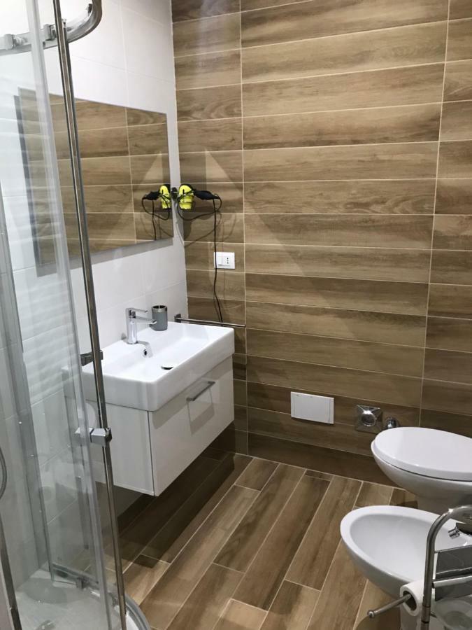 Santa Croce,14 Apartments Boloňa Exteriér fotografie