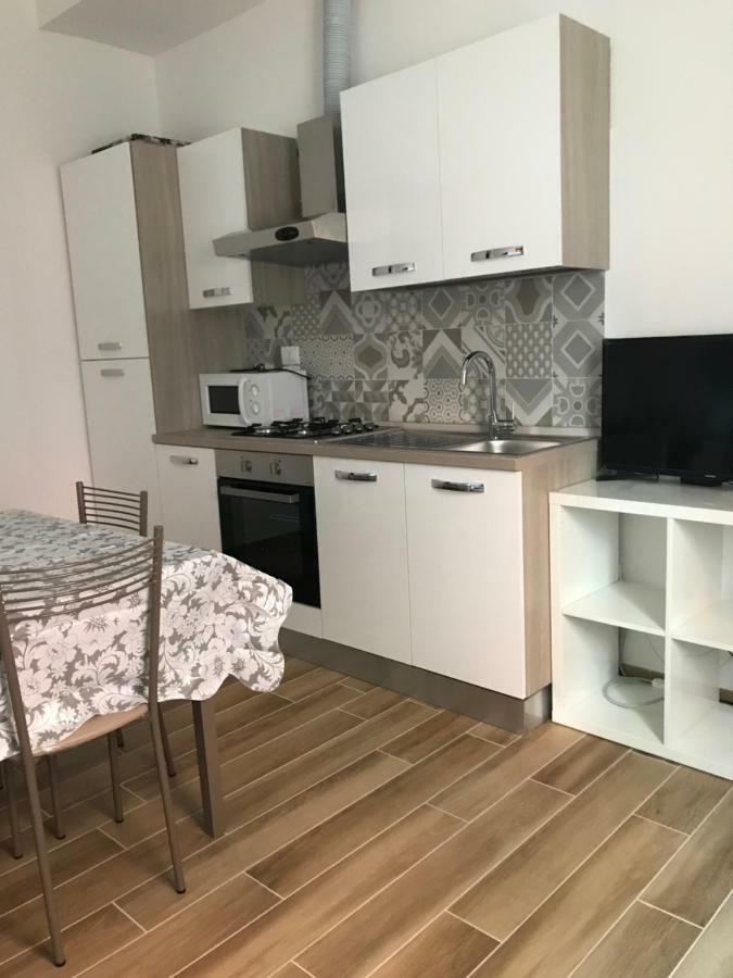 Santa Croce,14 Apartments Boloňa Exteriér fotografie