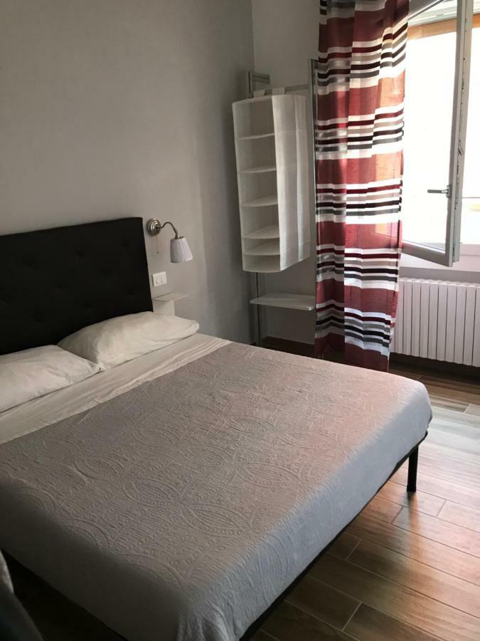 Santa Croce,14 Apartments Boloňa Exteriér fotografie