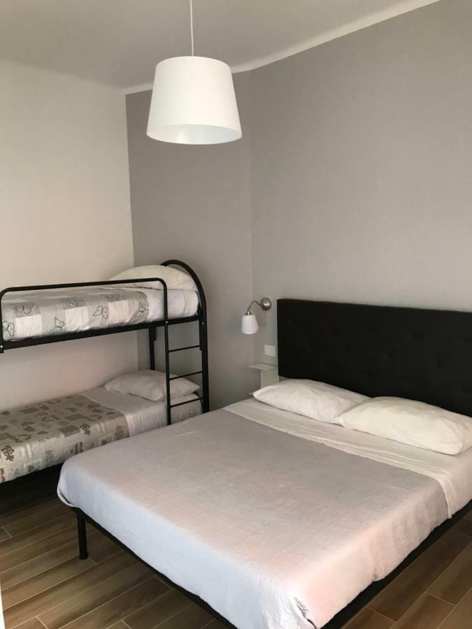 Santa Croce,14 Apartments Boloňa Exteriér fotografie