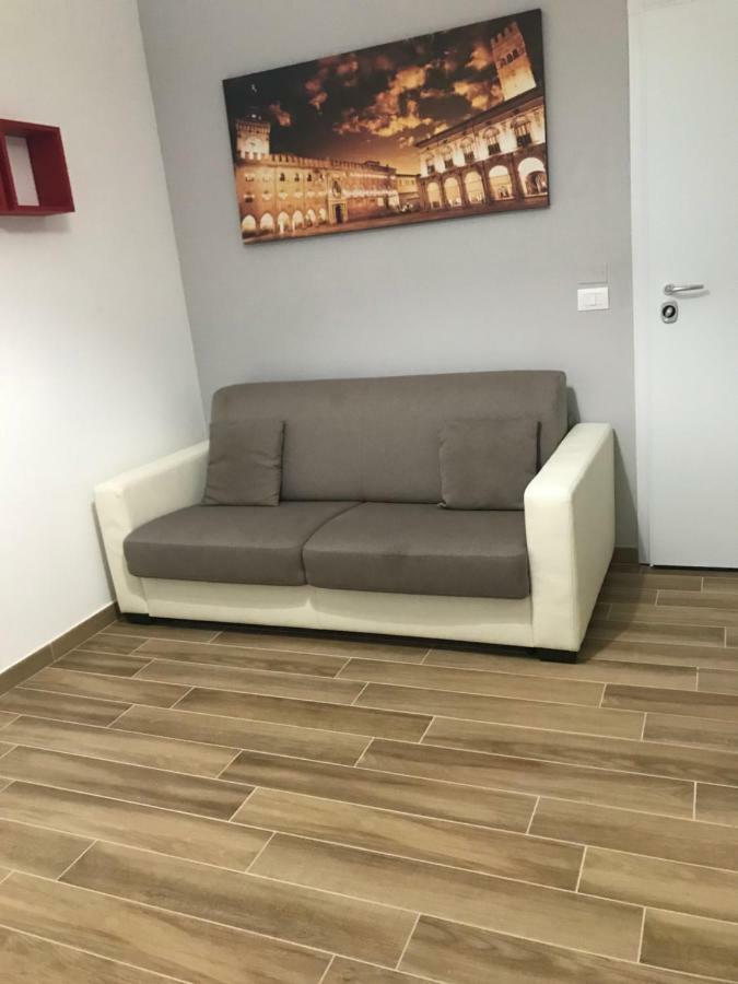 Santa Croce,14 Apartments Boloňa Exteriér fotografie