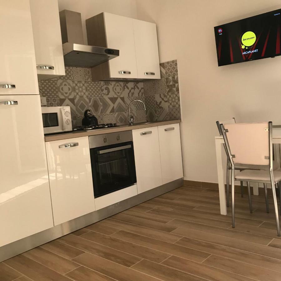 Santa Croce,14 Apartments Boloňa Exteriér fotografie