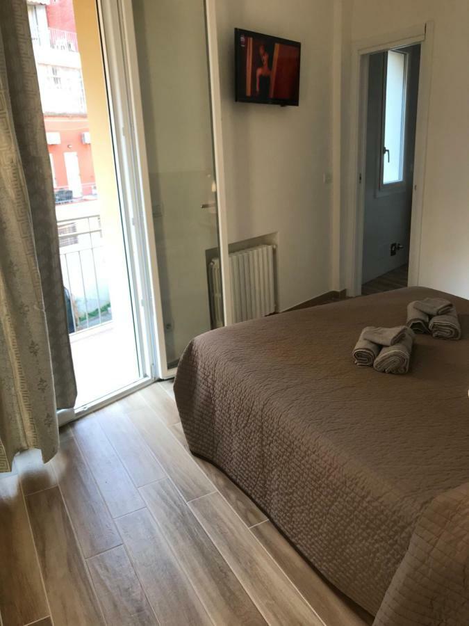 Santa Croce,14 Apartments Boloňa Exteriér fotografie