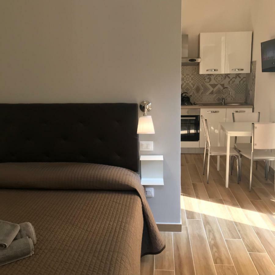 Santa Croce,14 Apartments Boloňa Exteriér fotografie